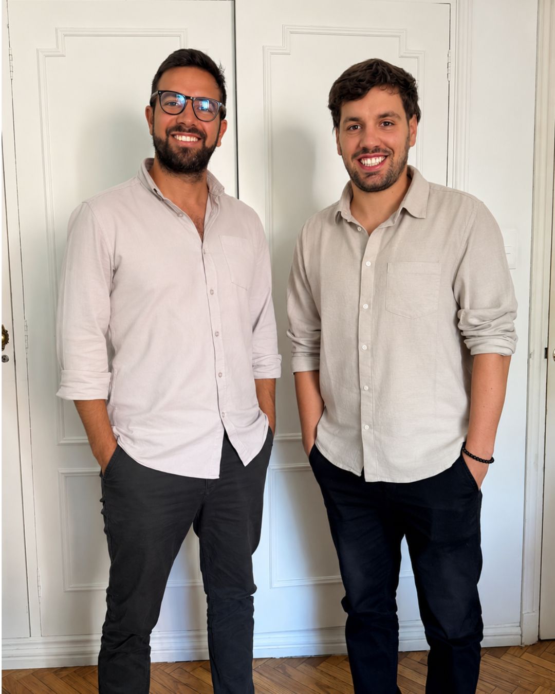 Equipo profesional de NutriGen